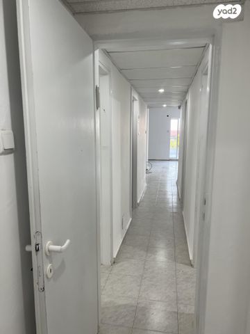 דירה, הנוריות 1, רמות יצחק, נשר