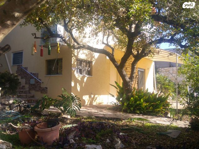 יחידת דיור, הזית 5, תמרת, תמרת