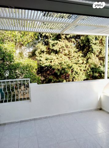 דירה, הגליל 84, נווה שאנן, חיפה