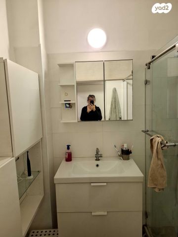 דירה, חנה סנש 2, יד אליהו, תל אביב יפו