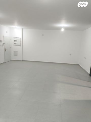 דירה, נחל שקמה 37, נאות שקמה, שדרות