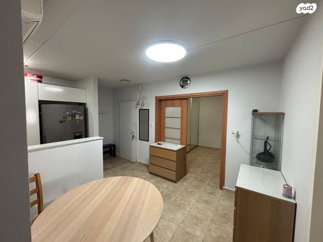 דירה, לוי אשכול 14, לב מוצקין, בנה ביתך, קרית מוצקין