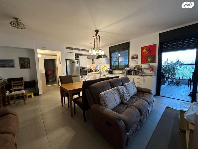 דירה, לבונה 7, אור ים, אור עקיבא