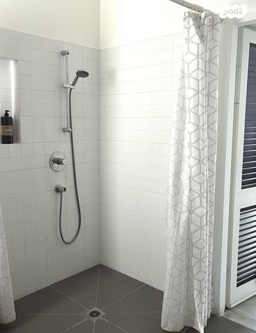 דירה, יצחק שדה 56, יד אליהו, תל אביב יפו