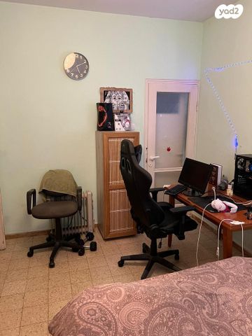 דירה, בן יהודה 5, ראשונים, ראשון לציון