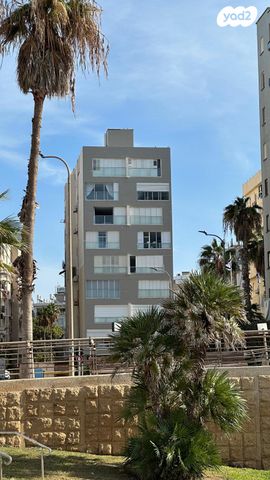 דירה, שדרות ז'בוטינסקי 25, מרכז העיר דרום, נתניה