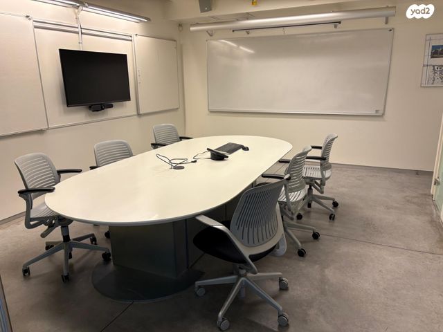 משרדים, הנדיב 71, מרכז, הרצליה