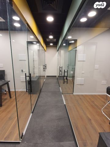 משרדים, האומן 27, תלפיות תעשיה ומסחר, ירושלים