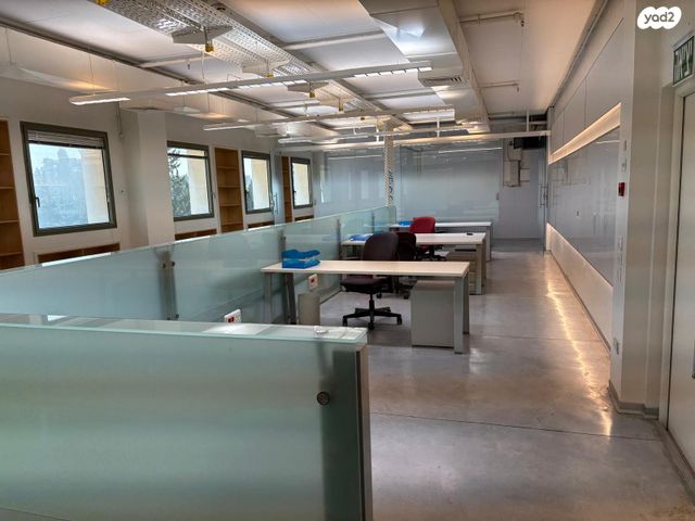 משרדים, הנדיב 71, מרכז, הרצליה