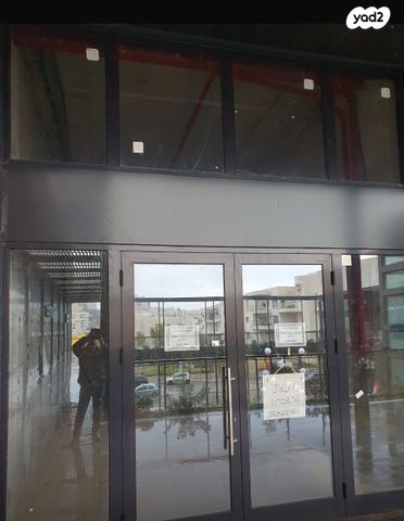 חנויות/ שטח מסחרי, חסידה 21, הציפורים, מודיעין מכבים רעות