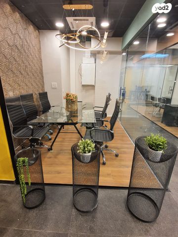 משרדים, האומן 27, תלפיות תעשיה ומסחר, ירושלים