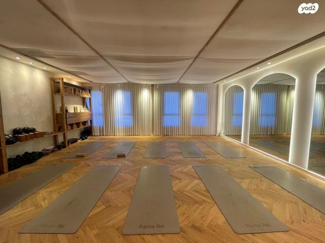 סטודיו, שלום עליכם 1, רמתיים, הוד השרון