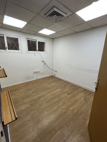 משרדים, הנביאים 13, הצפון הישן - דרום, תל אביב יפו