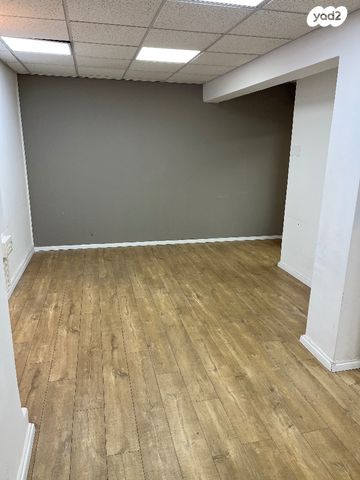 משרדים, הנביאים 13, הצפון הישן - דרום, תל אביב יפו