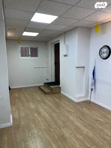 משרדים, הנביאים 13, הצפון הישן - דרום, תל אביב יפו