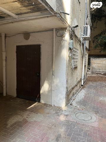 משרדים, הנביאים 13, הצפון הישן - דרום, תל אביב יפו