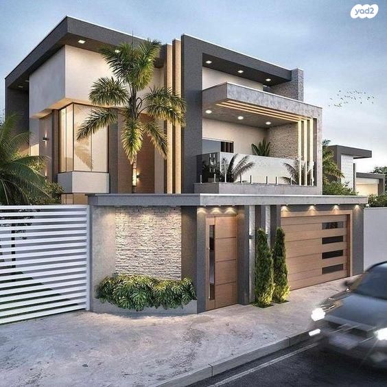 גני צהלה, רמות צהלה