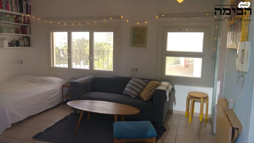 גג/ פנטהאוז, מזא"ה, לב תל אביב, לב העיר צפון, תל אביב יפו