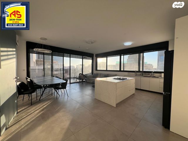 גג/ פנטהאוז, התהילה, נוף הטיילת, נתניה