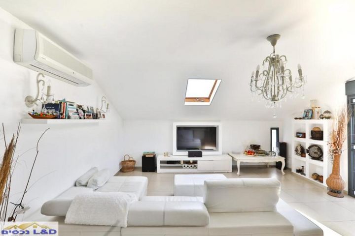 דופלקס, גני צהלה, רמות צהלה, תל אביב יפו