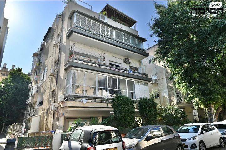 דירה, גורדון, הצפון הישן - דרום, תל אביב יפו