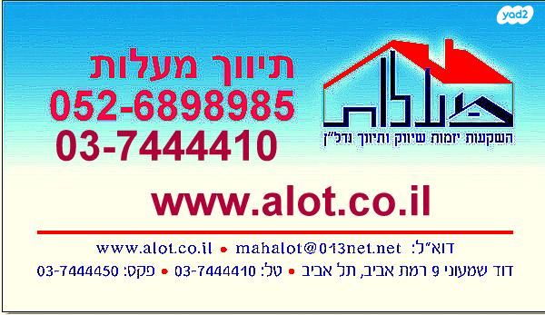 גג/ פנטהאוז, נאות אפקה ב', תל אביב יפו