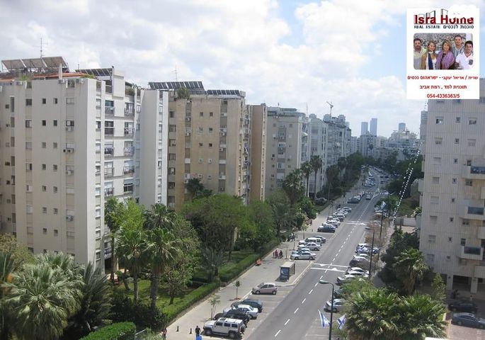 דירה, יהודה בורלא, תכנית ל', למד, תל אביב יפו