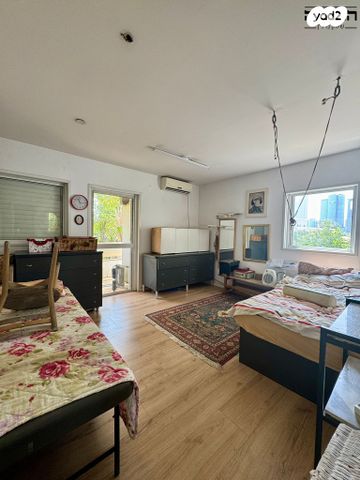 דירה, יוסף פעמוני, בבלי, תל אביב יפו