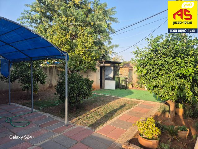 בית פרטי/ קוטג', הבבלי, הוד השרון