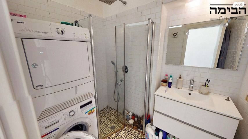 דירה, אליהו ספיר, הצפון הישן - דרום, תל אביב יפו