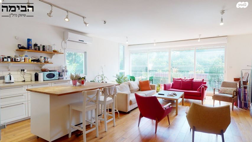 דירה, ביל"ו, הצפון הישן - דרום, תל אביב יפו