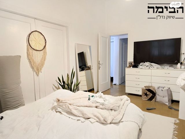 דירה, כרמייה, לב תל אביב, לב העיר צפון, תל אביב יפו