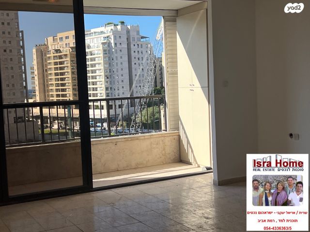 דירה, תכנית ל', למד, תל אביב יפו