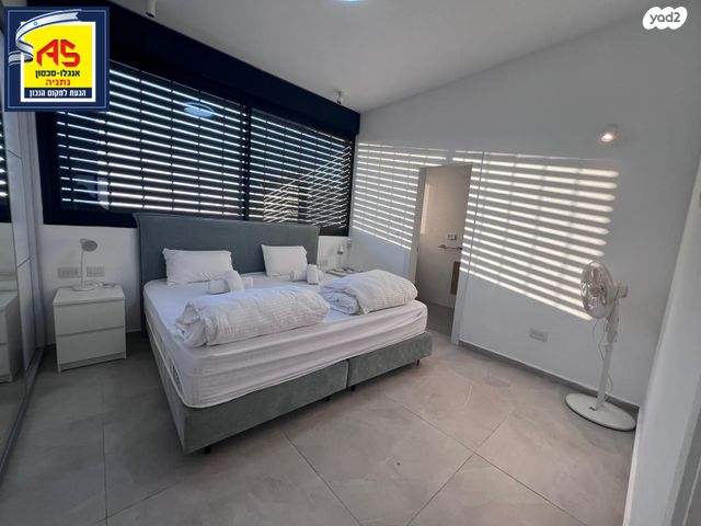 גג/ פנטהאוז, התהילה, נוף הטיילת, נתניה