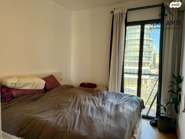 דירה, בר הופמן 3, צפון יפו, המושבה האמריקאית-גרמנית, תל אביב יפו