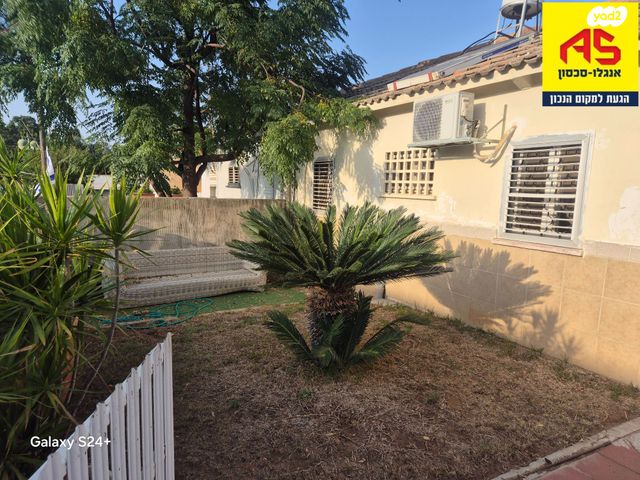 בית פרטי/ קוטג', הבבלי, הוד השרון