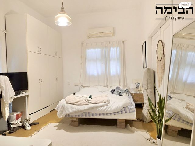 דירה, כרמייה, לב תל אביב, לב העיר צפון, תל אביב יפו