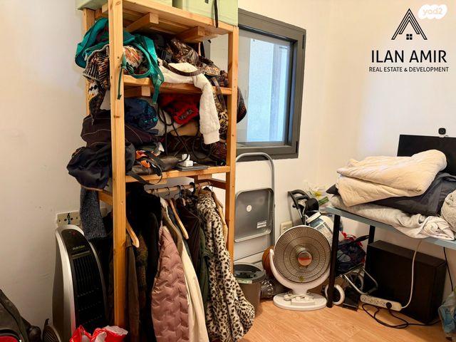 דירה, בר הופמן 3, צפון יפו, המושבה האמריקאית-גרמנית, תל אביב יפו