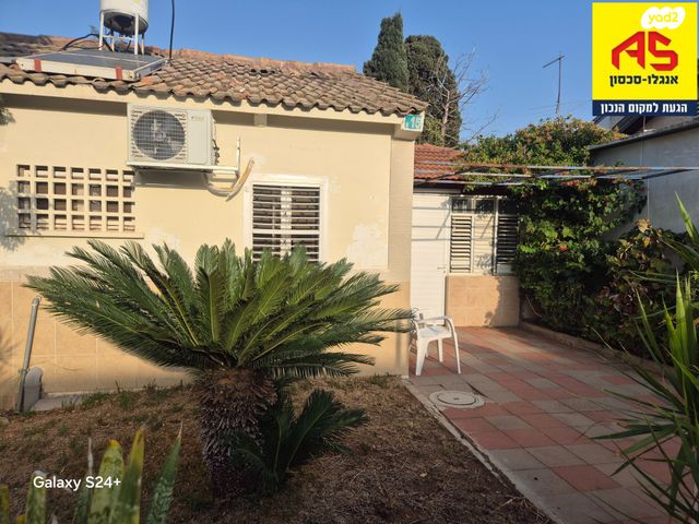 בית פרטי/ קוטג', הבבלי, הוד השרון