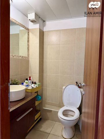 דירה, בר הופמן 3, צפון יפו, המושבה האמריקאית-גרמנית, תל אביב יפו