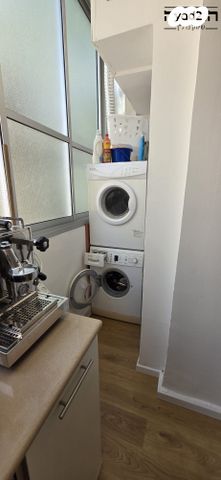 דירה, אידלסון, לב תל אביב, לב העיר צפון, תל אביב יפו