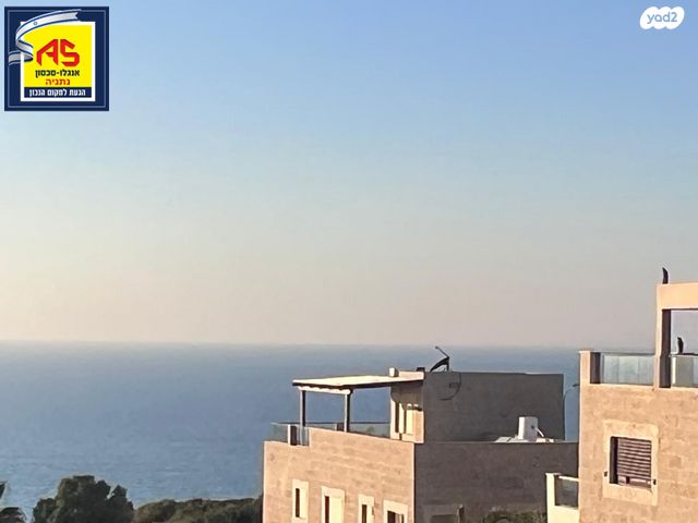 גג/ פנטהאוז, התהילה, נוף הטיילת, נתניה