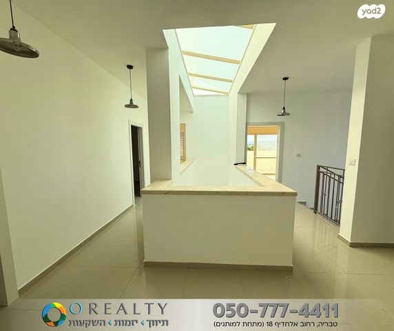 בית פרטי/ קוטג', פוריה עילית, פוריה עילית