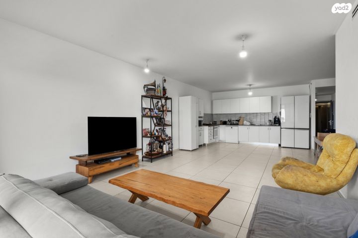 דירה, יגאל ידין, המגינים, מודיעין מכבים רעות