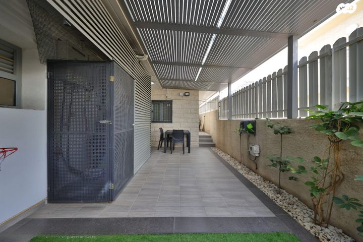 דירת גן, הרצל 29, קרית אתא