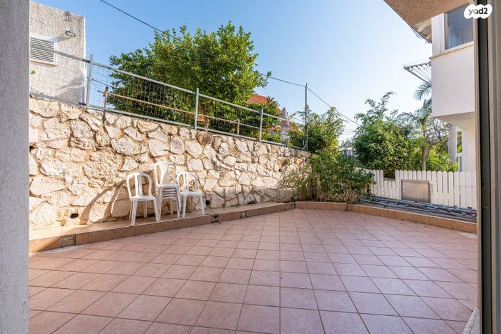 בית פרטי/ קוטג', גבעת ביל"ו, חדרה