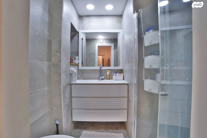 דירה, הנשיאים, כפר גנים ב, פתח תקווה