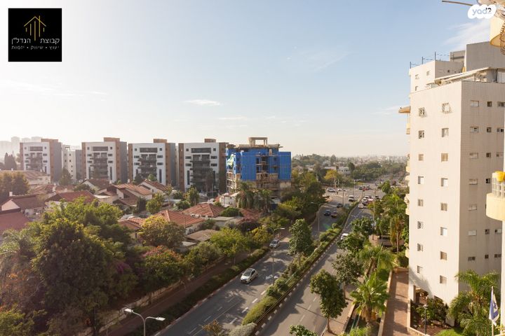 דירה, חנה ומיכאל לוין, רביבים, גני ראשון, ראשון לציון