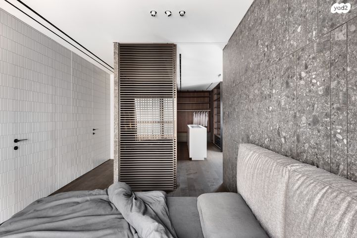 גג/ פנטהאוז, השייטת, שער הים, ראשון לציון