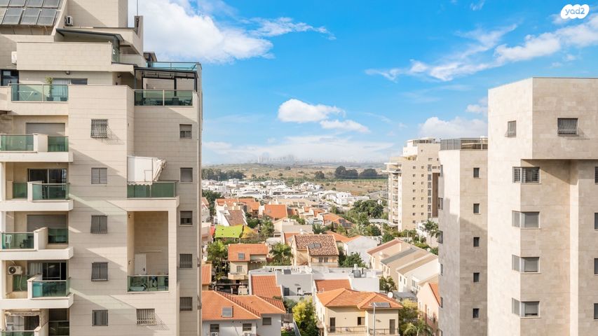 דירה, שדרות קדש 5, ברנע, אשקלון